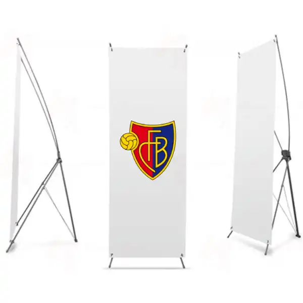 Fc Basel 1893 X Banner Bask Nerede Yaptrlr