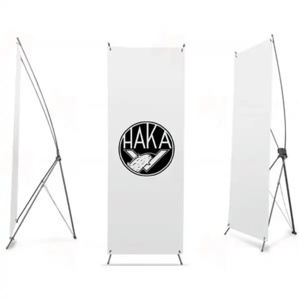 Fc Haka X Banner Bask