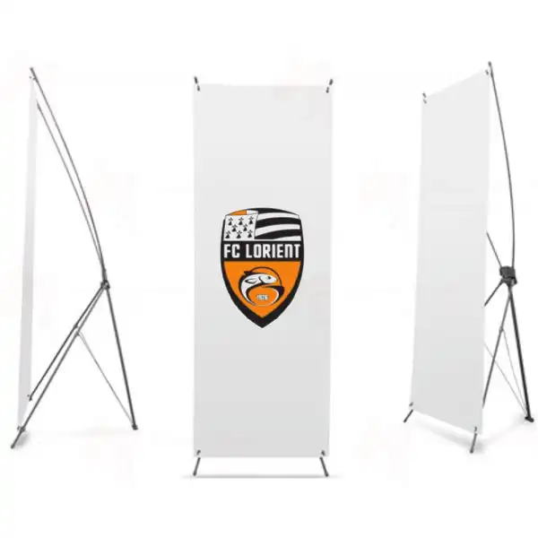 Fc Lorient X Banner Bask Nerede