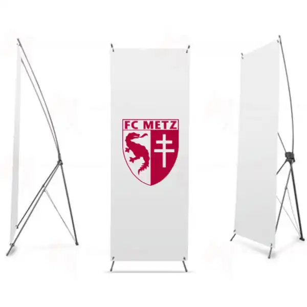 Fc Metz X Banner Bask