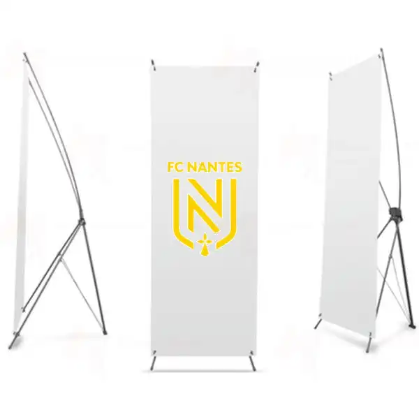 Fc Nantes X Banner Bask