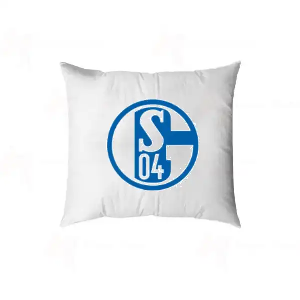 Fc Schalke 04 Baskl Yastk