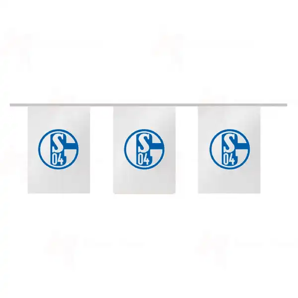 Fc Schalke 04 pe Dizili Ssleme Bayraklar Sat Yerleri