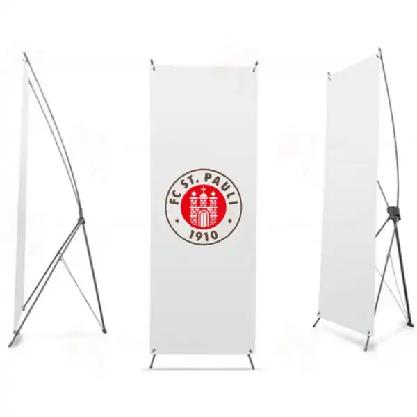Fc St Pauli X Banner Bask