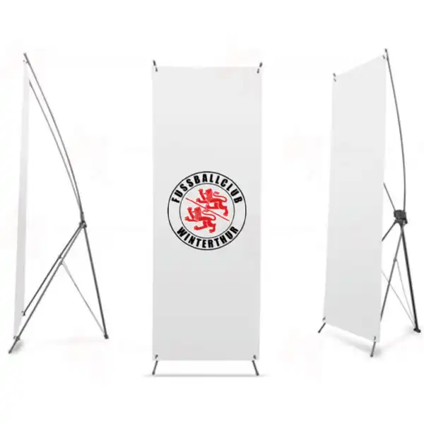 Fc Winterthur X Banner Bask