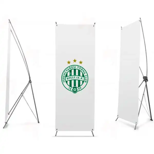 Ferencvarosi Tc X Banner Bask