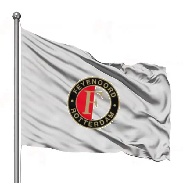 Feyenoord Rotterdam Bayra