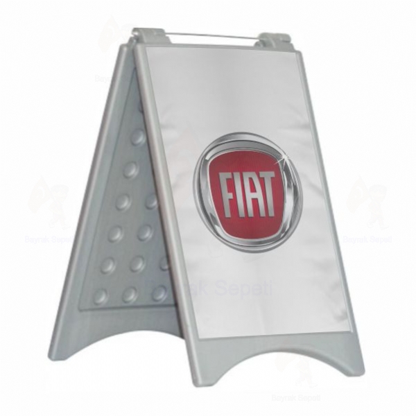 Fiat Plastik A Duba Fiyat