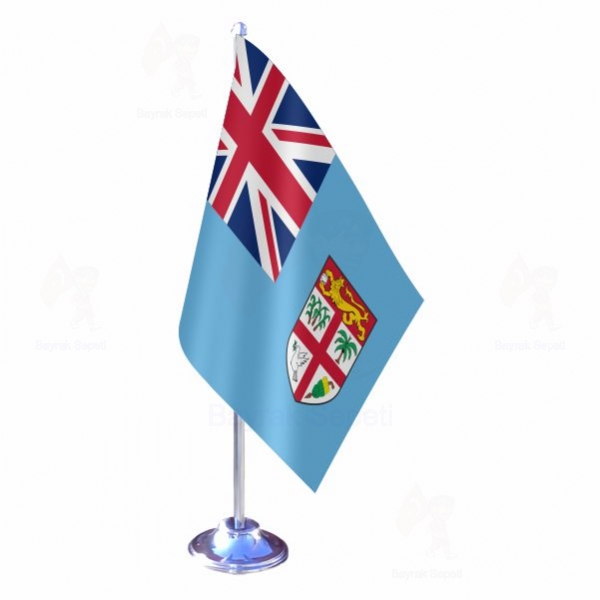 Fiji Tekli Masa Bayraklar Nerede satlr