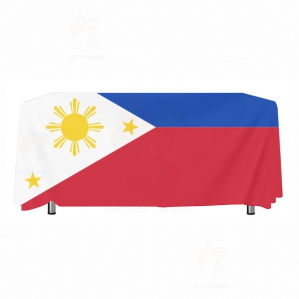 Filipinler Baskl Masa rts