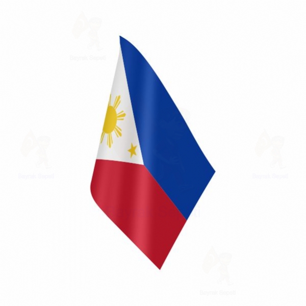 Filipinler Masa Bayraklar