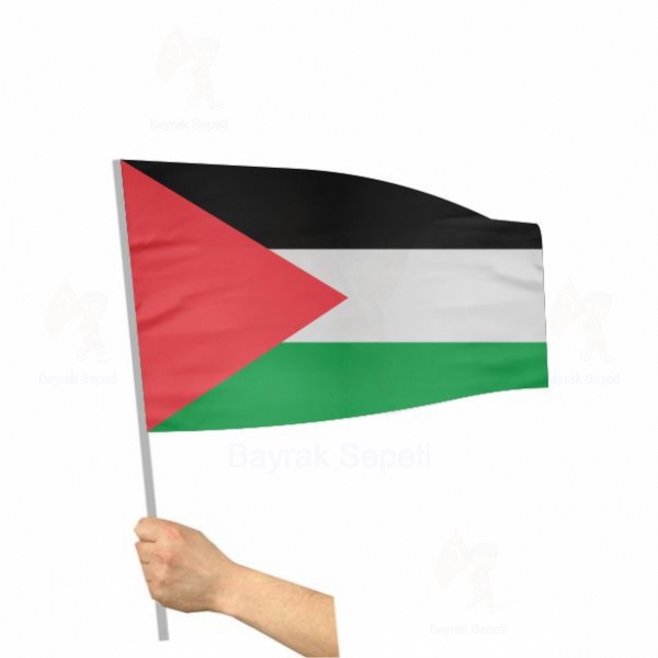 Filistin Sopal Bayraklar