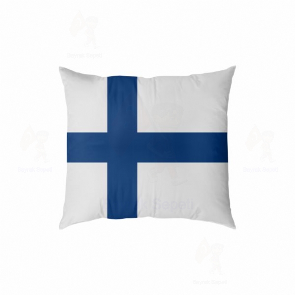 Finlandiya Baskl Yastk Fiyatlar
