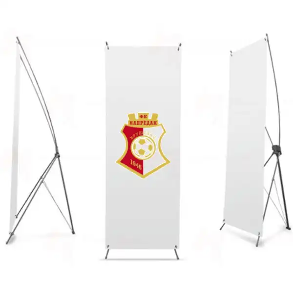 Fk Napredak Krusevac X Banner Bask Fiyatlar