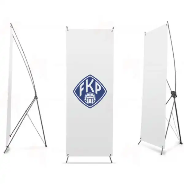 Fk Pirmasens X Banner Bask imalat