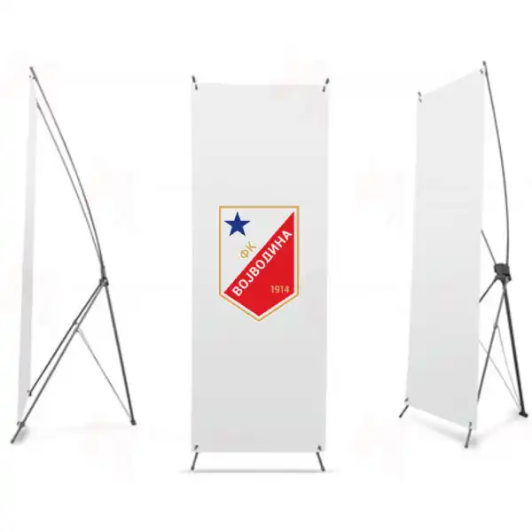 Fk Vojvodina Novi Sad X Banner Bask Toptan Alm