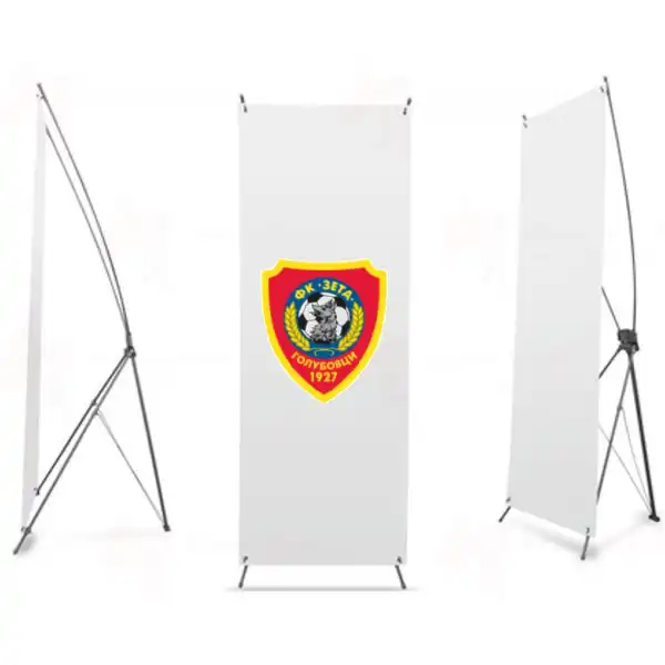 Fk Zeta Golubovac X Banner Bask imalat