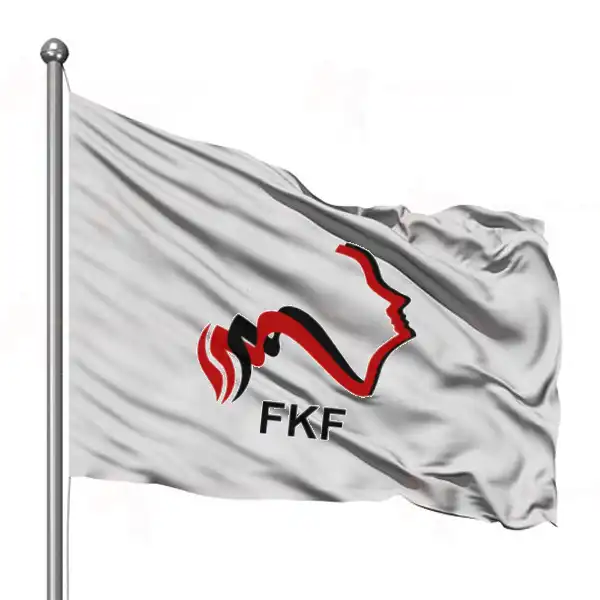 Fkf Gönder Bayrağı