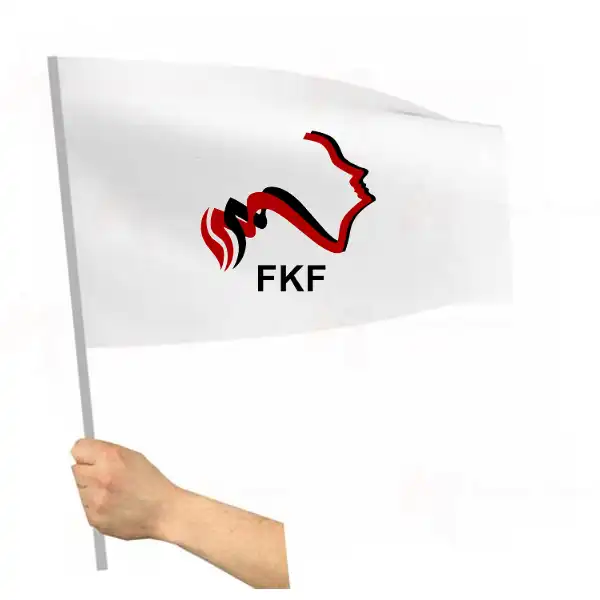 Fkf Sopalı Bayraklar