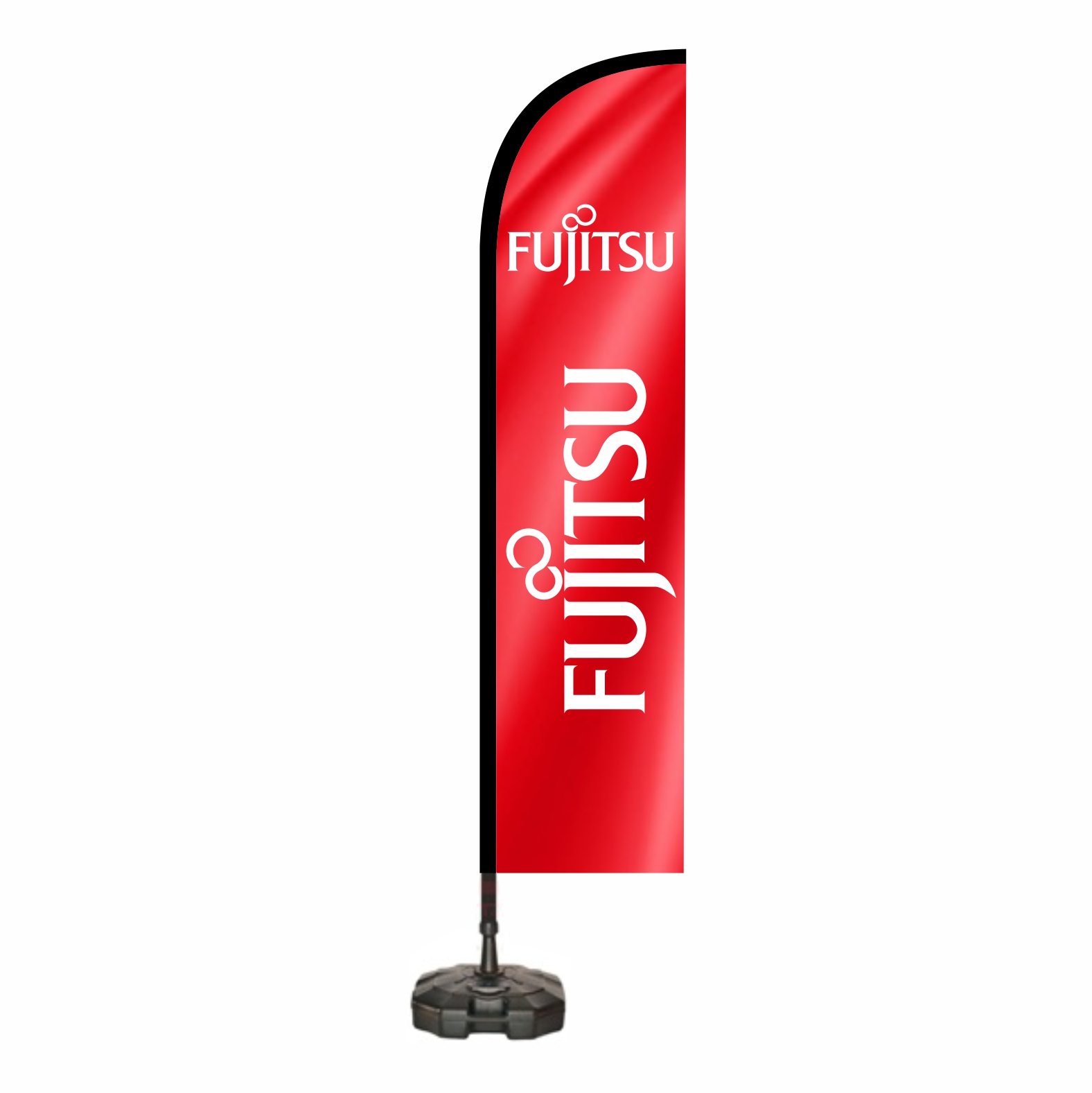Fujitsu Dkkan n Bayraklar