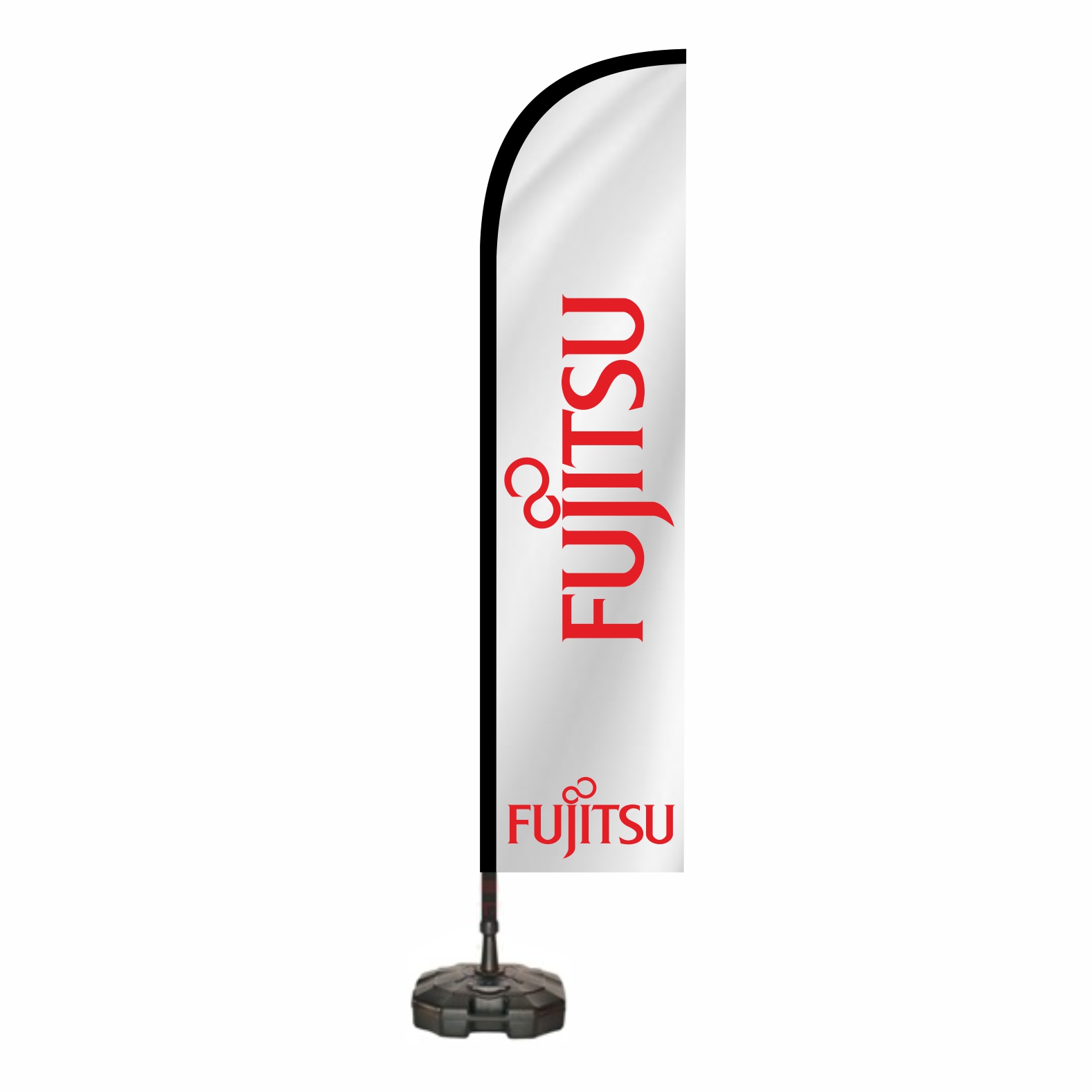 Fujitsu Oltal Bayra Sat Yeri