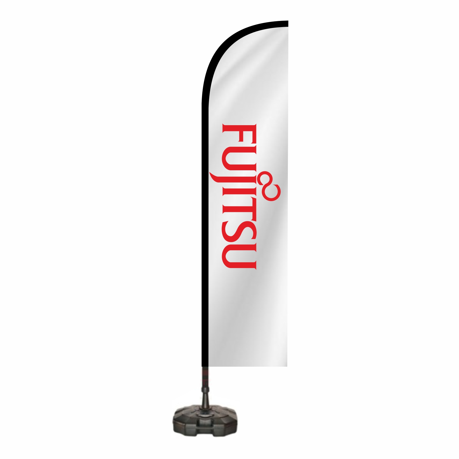 Fujitsu Reklam Bayraklar