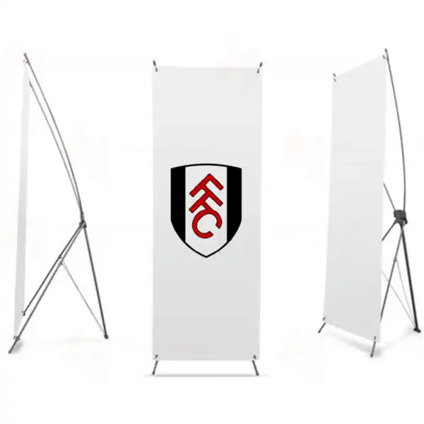 Fulham Fc X Banner Bask Toptan Alm