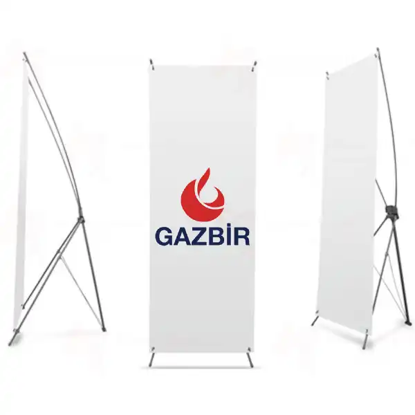Gazbir X Banner Bask