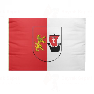 Gdanski Bayraklar