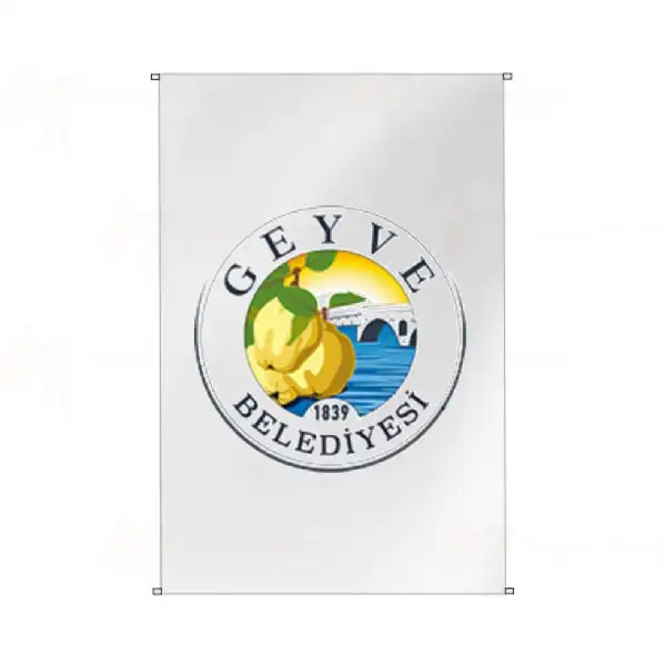 Geyve Belediyesi Bina Cephesi Bayrak Nedir