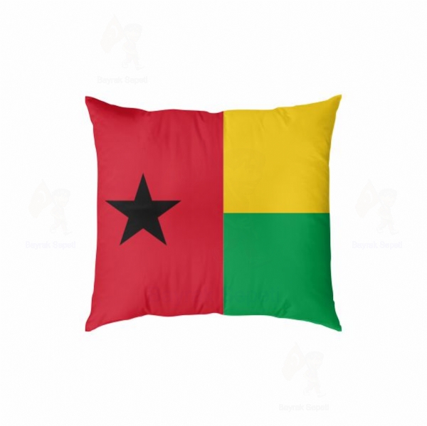 Gine Bissau Baskl Yastk