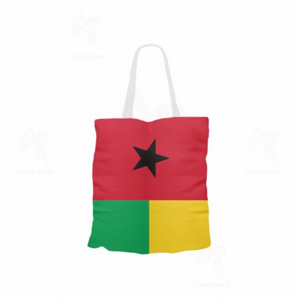 Gine Bissau Bez anta