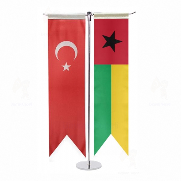 Gine Bissau T Masa Bayraklar Ne Demektir