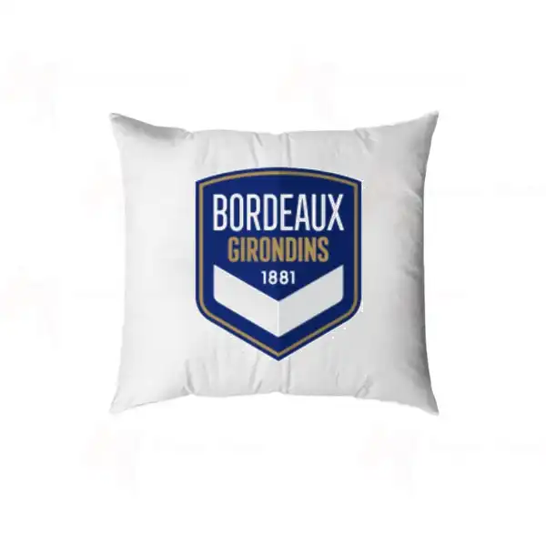 Girondins Bordeaux Baskl Yastk