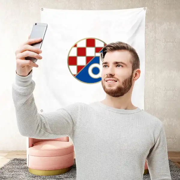 Gnk Dinamo Zagreb Arka Plan Duvar Manzara Resimleri