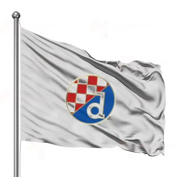 Gnk Dinamo Zagreb Bayra Resmi