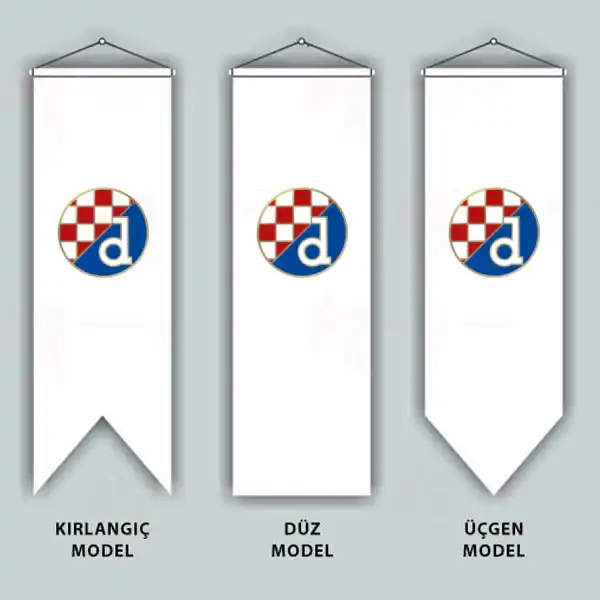Gnk Dinamo Zagreb Krlang Bayraklar Grselleri