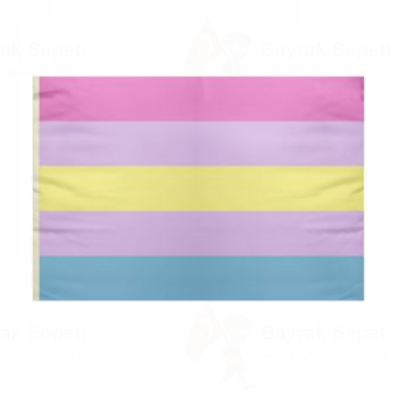 Gkkua Aporagender Flag