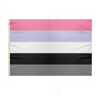 Gkkua Apressexual Flags