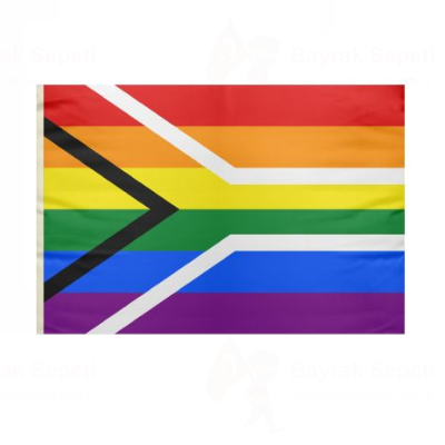 Gkkua Gay Of South Africa Flama