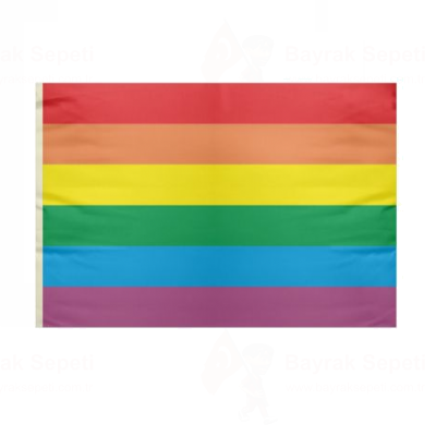 Gkkua Gay Pride Flamas Toptan