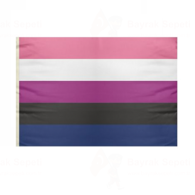 Gkkua Genderfluid Flag