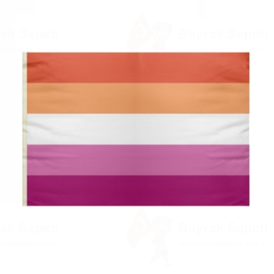 Gkkua Lesbian Pride Flamalar eitleri