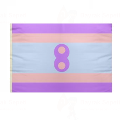 Gkkua Noninsexual Flag