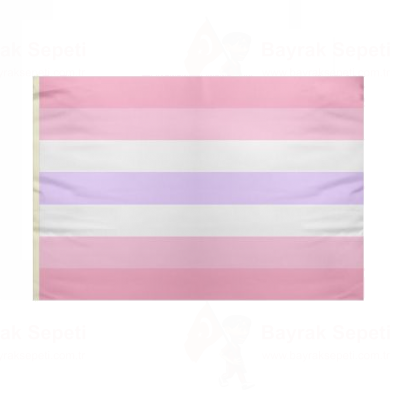 Gkkua Pomosexual Flag