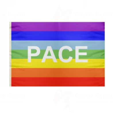 Gkkua Rainbow Pace Flamas Resimleri