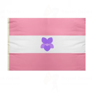 Gkkua Sapphic Pride Flag