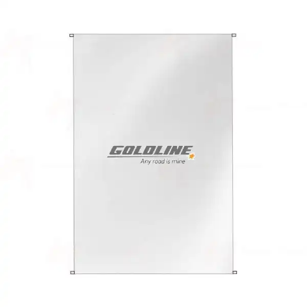 Goldline Bina Cephesi Bayrak Yapan Firmalar