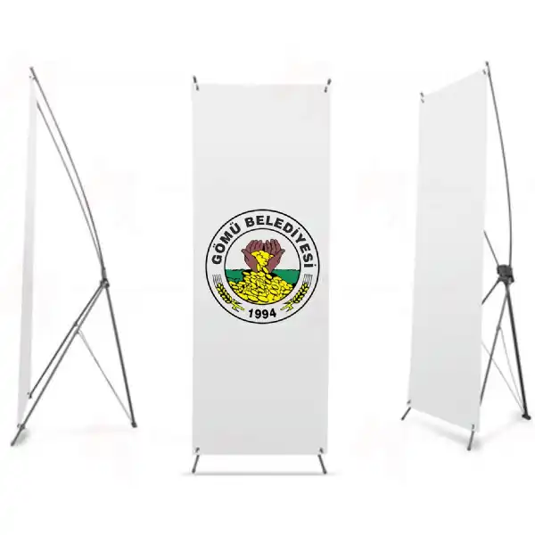 Gm Belediyesi X Banner Bask Sat