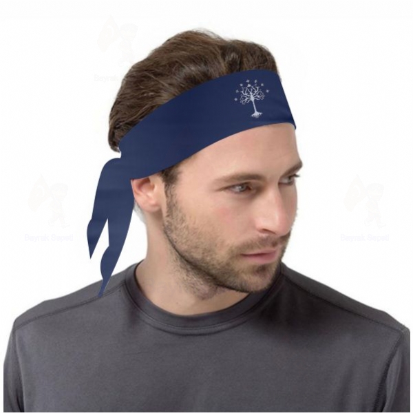 Gondor erit Bandana